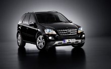 Mercedes-Benz ML 420 CDI,   , ,  , 